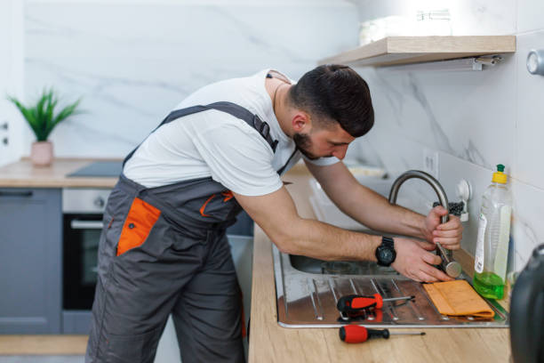 Best Emergency Plumbing Repair  in Hartland, WI
