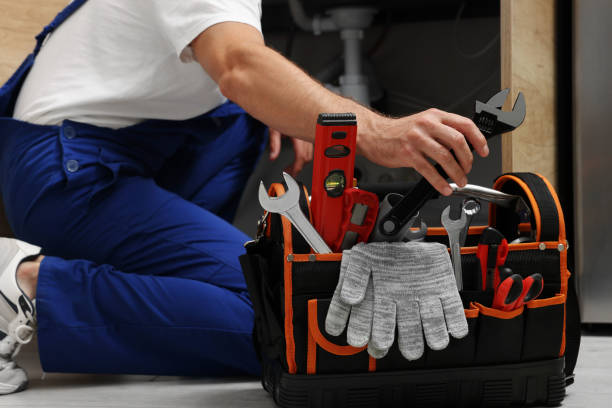Best Toilet Repair Services  in Hartland, WI