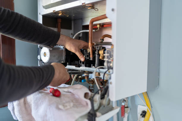 Sewer Line Replacement in Hartland, WI