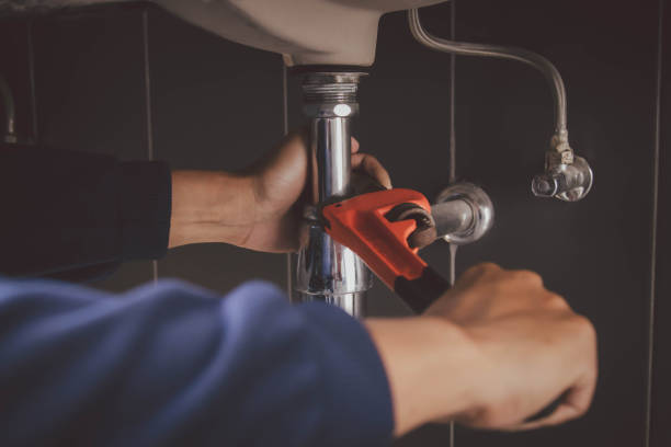 Best Commercial Plumbing Services  in Hartland, WI